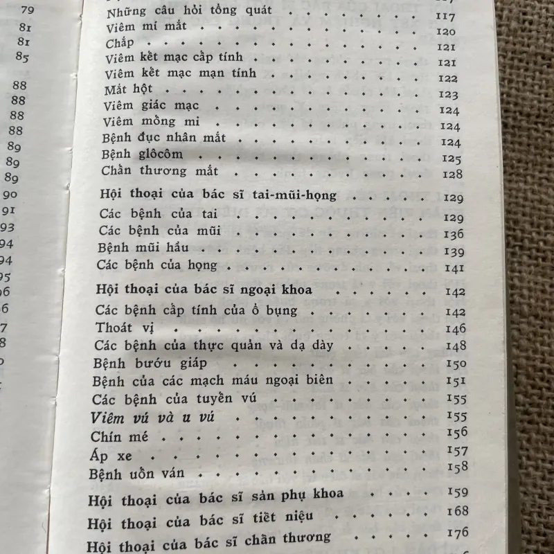 Hội thoại Y học Nga Việt - in  tại Nga  791010