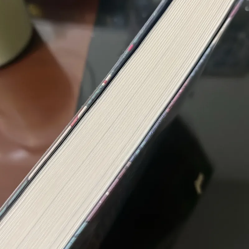 Vũ Khúc Đoạn Tình - Stephanie Garber 594151