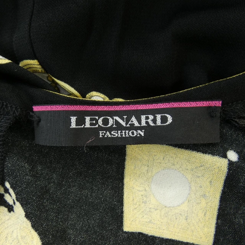 Thời trang Léonard LEONARD FASHION Áo 636927