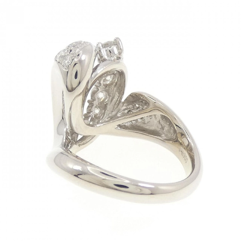 Nhẫn kim cương PT900 1.52CT 669532