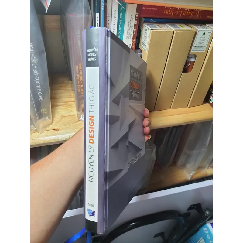 Nguyên lý design thị giác (tái bản có bổ sung) 645301