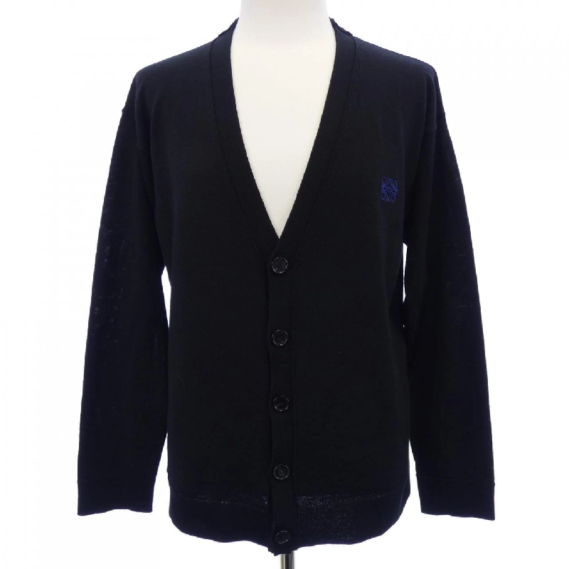 LOEWE Anagram Q825Y16K05 Áo khoác - Hàng hiệu Chính hãng 888070