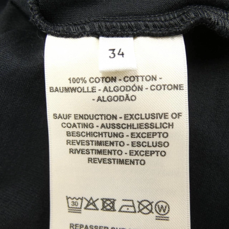 Áo thun HERMES - Hàng hiệu Chính hãng 826724