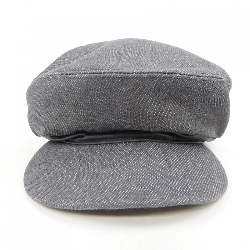 Mũ HERMES DANI クルードセル H222016N - Hàng hiệu Authentic 834372