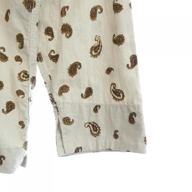 Áo sơ mi 45 RPM 70230181 631701