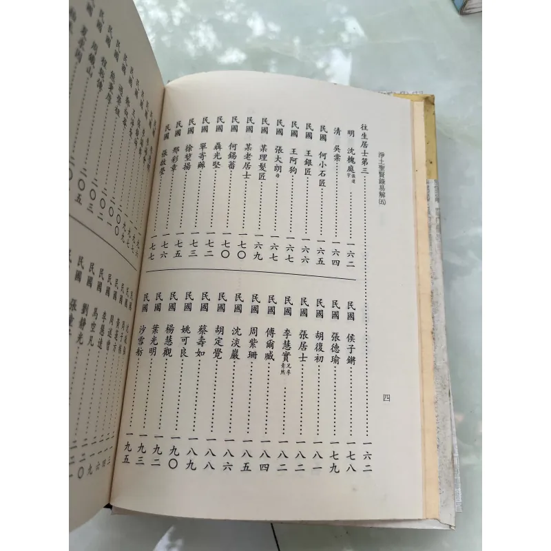 TỊNH ĐỘ THÁNH HIỀN LỤC DỊCH GIẢI ( BÌA CỨNG ) - THÍCH HUỆ LUẬT 1035509