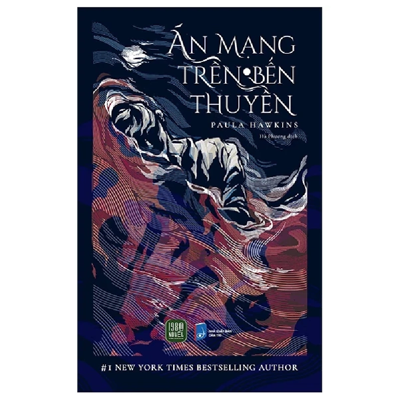 Án Mạng Trên Bến Thuyền - Paula Hawkins 453439
