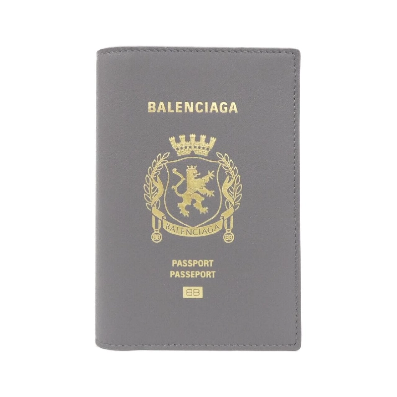 Balenciaga 787742 Ví hộ chiếu - Hàng hiệu Chính hãng 807528