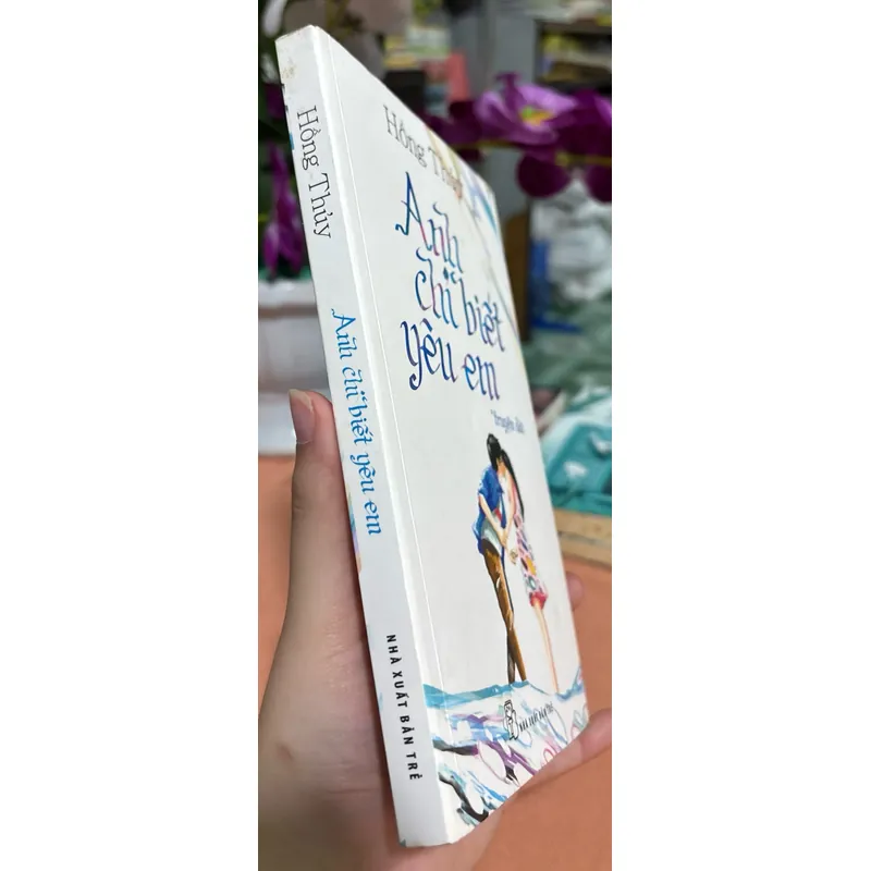 Anh chỉ biết yêu em 🌊 599752