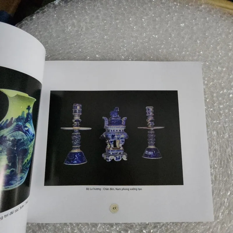 Gốm Sài Gòn | Huỳnh Ngọc Trảng. Lưu Kim Chung 568830