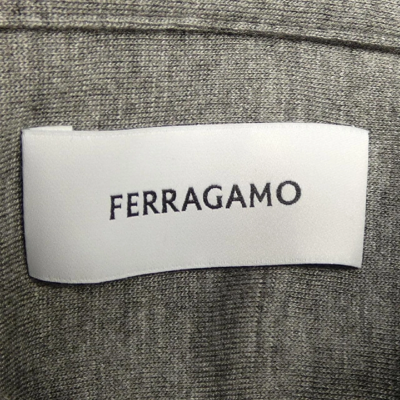 FERRAGAMO 0772963 Áo sơ mi - Hàng hiệu Chính hãng 884873