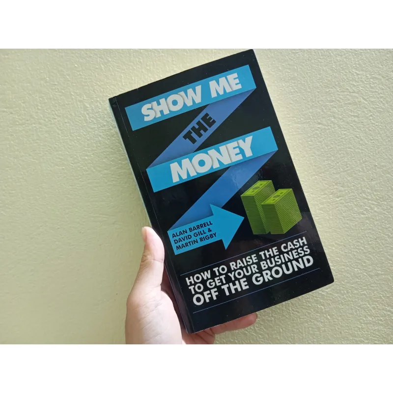 Show me the money  790099