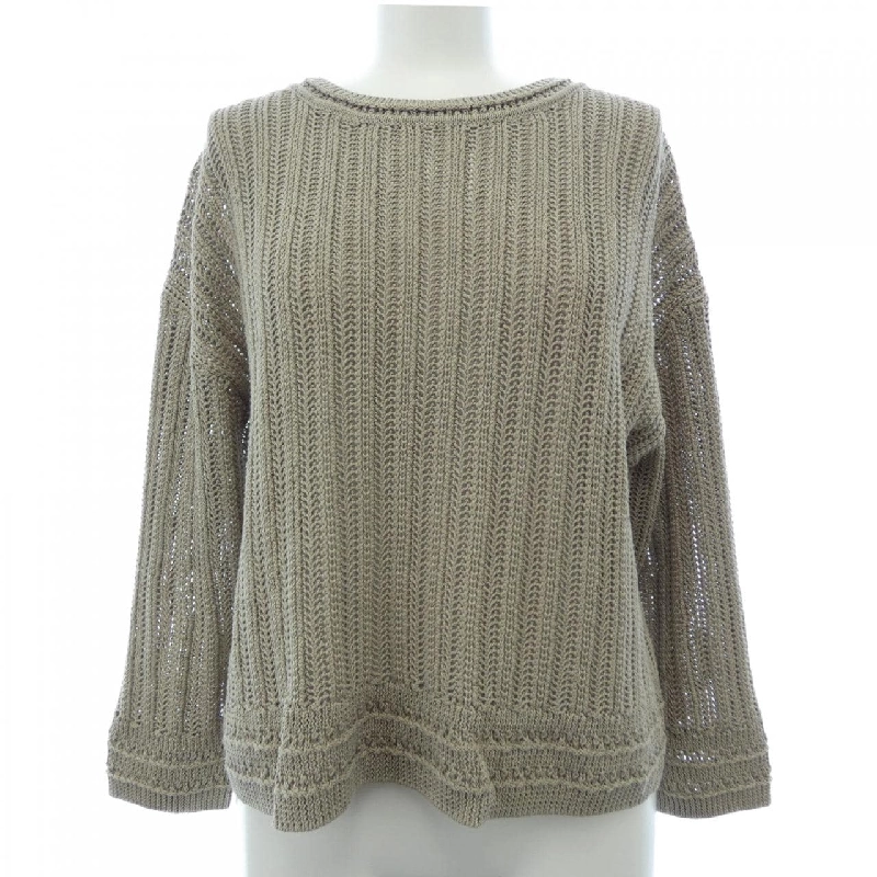 Nijusanku 23区 Áo len - Hàng hiệu Authentic 627479