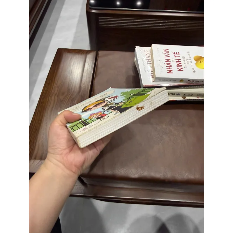 Dress Code – Mặc Đẹp Kiểu Hàn Quốc | Sách Phong Cách Thời Trang Cá Nhân - K3 1013449