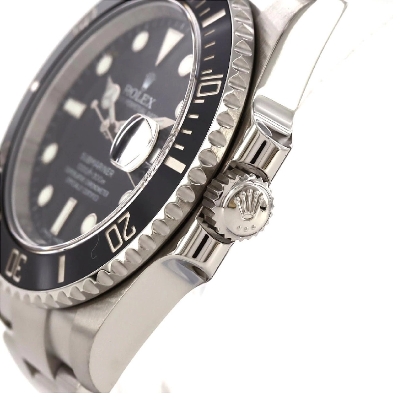 Đồng hồ Rolex Submariner Date 116610LN SS tự động - Hàng hiệu chính hãng 882069
