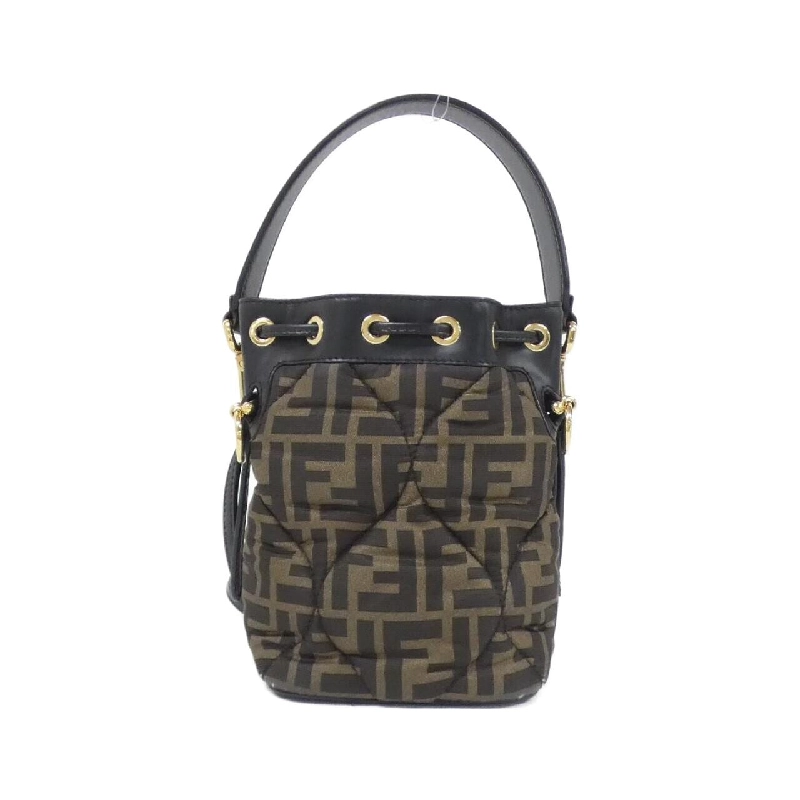 Fendi Mini Mon Trésor 8BS010 AKBB Túi - Hàng hiệu Chính hãng 771700