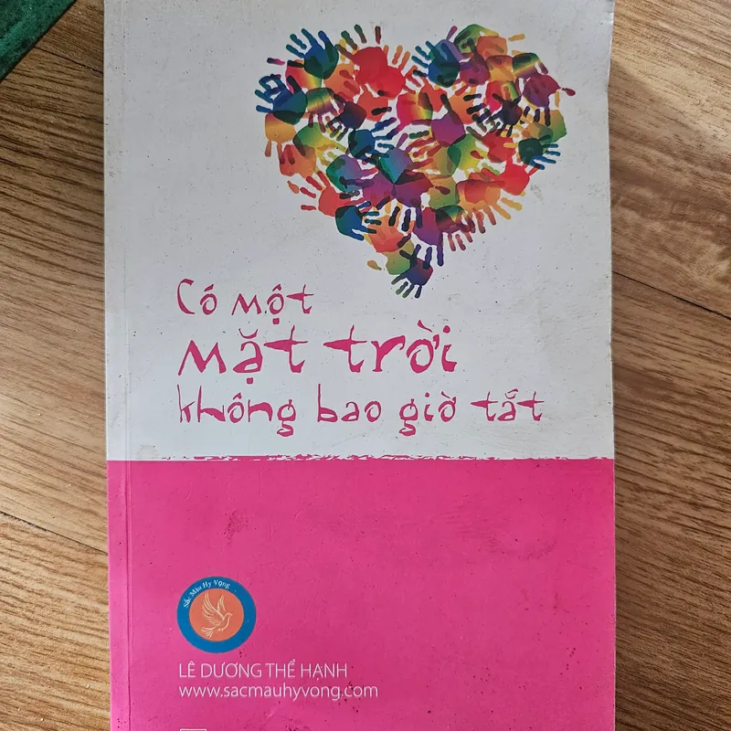 Có một mặt trời không bao giờ tắt
 694063