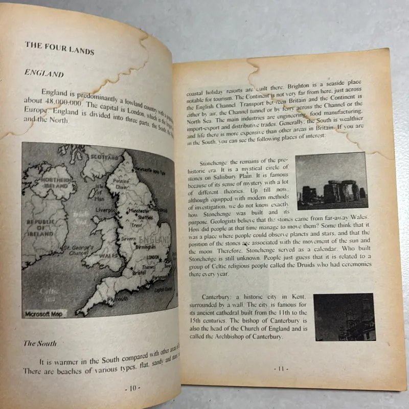 British Culture 786256