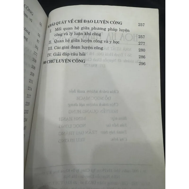 Hoa Hạ Thần Công 1031878