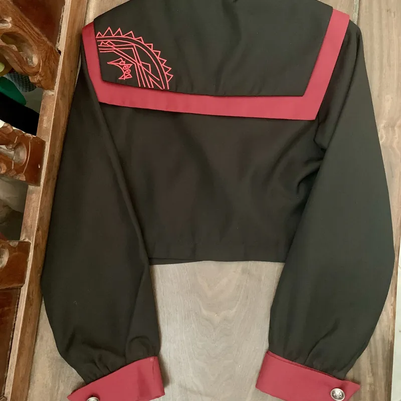 Véc crotop siêu xinh, size s, như mới 574815