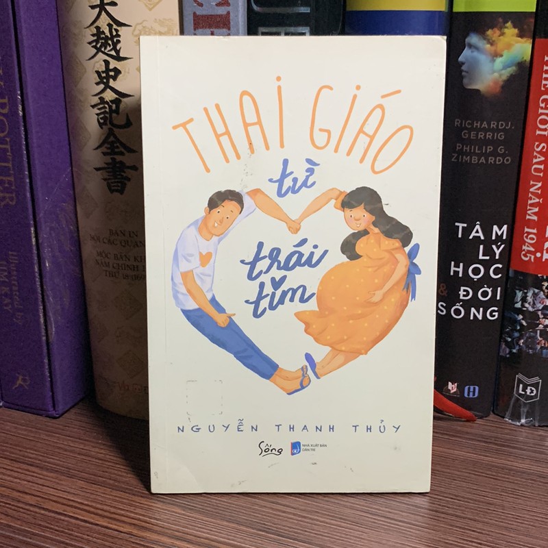 Thai Giáo Từ Trái Tim 159518