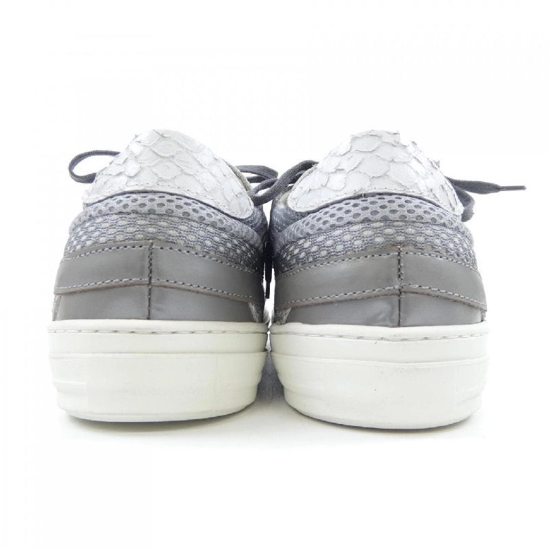 Giày sneaker DIESEL BLACK GOLD - Hàng hiệu Authentic 905623