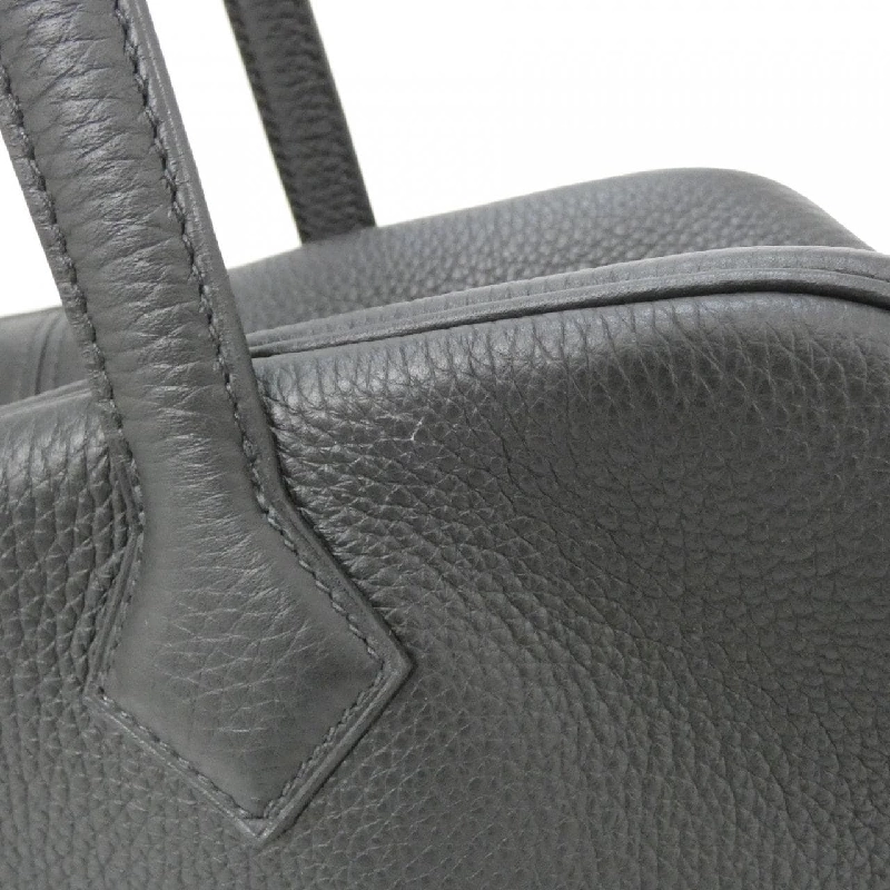 Túi Boston Hermès Victoria2 Fauteuil 35cm 077666CK 614072