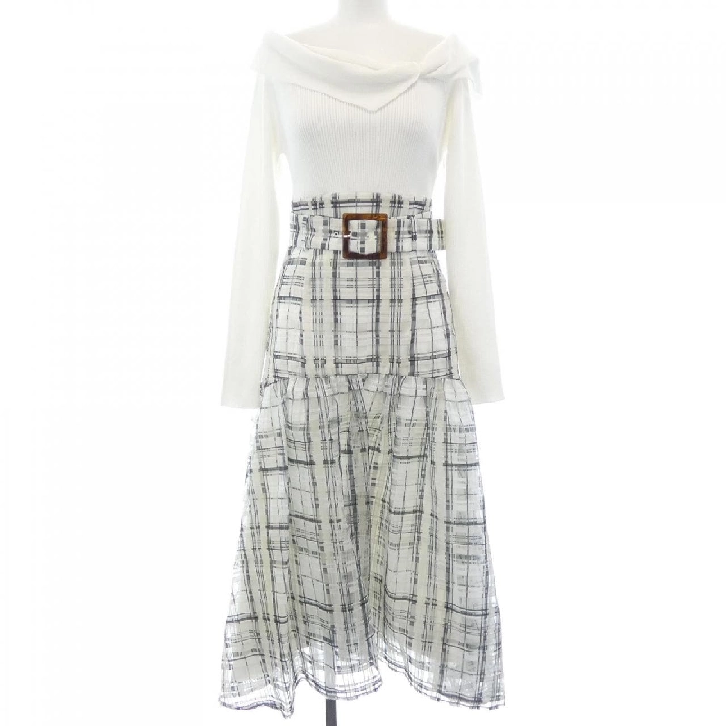 MERCURY DUO ワンピース - Hàng hiệu Authentic 809806