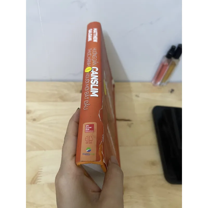 Hướng Dẫn thực Hành CANSLIM  1040716