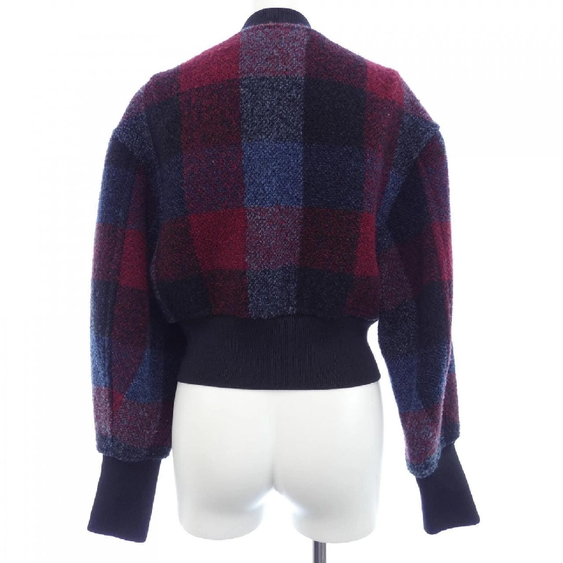 【Mã giảm giá】Áo khoác 3.1 Phillip Lim 633944