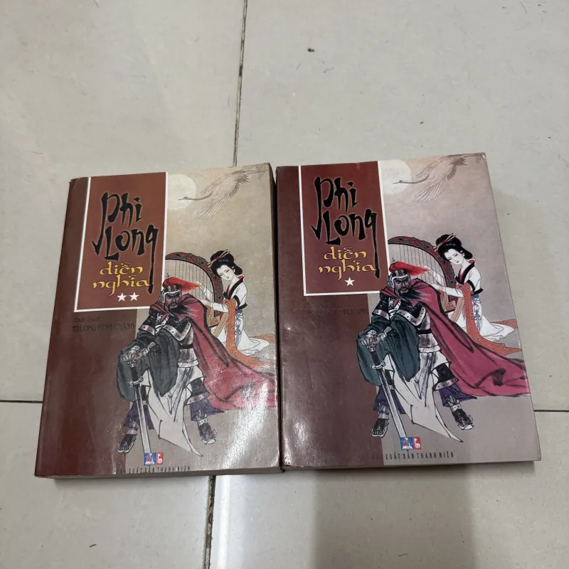 Phi long diễn Nghĩa 992758