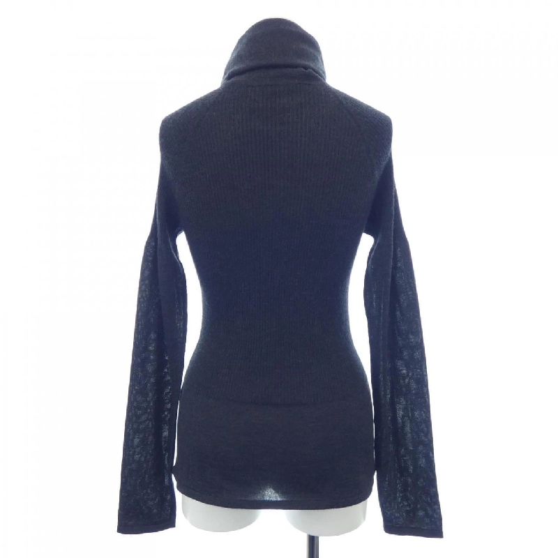 【Vintage】Chanel CHANEL Áo len 635341