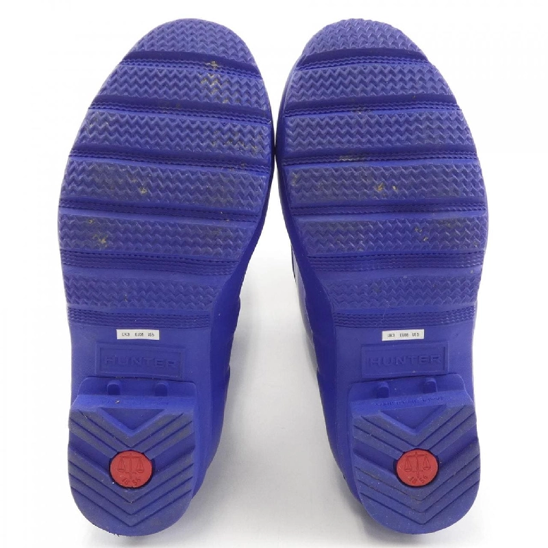 【Mã giảm giá】Giày ống HUNTER 664599