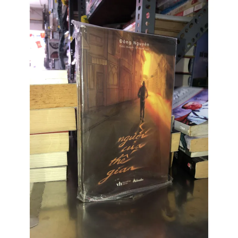 Người của thế gian - Đông Nguyên 1024822