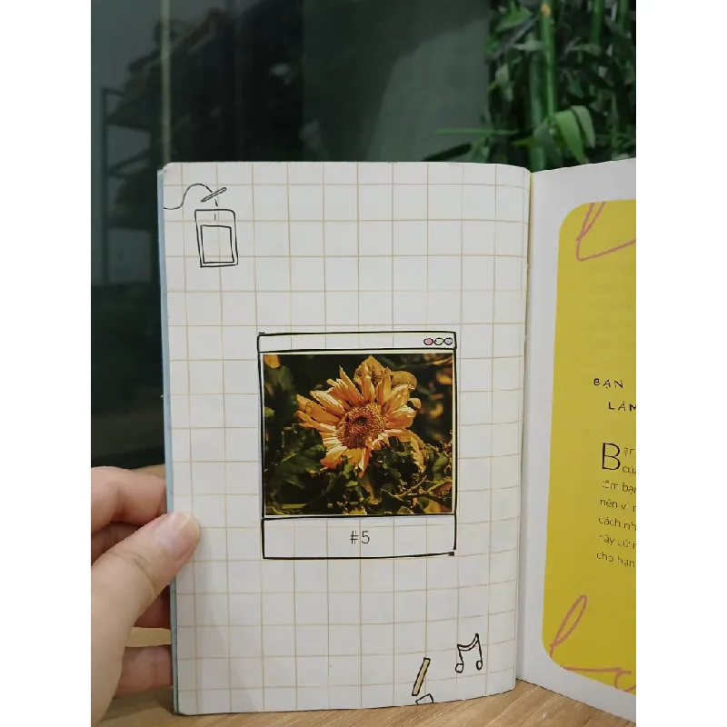 999 lá thư gửi cho chính mình – Miêu Công Tử 560100