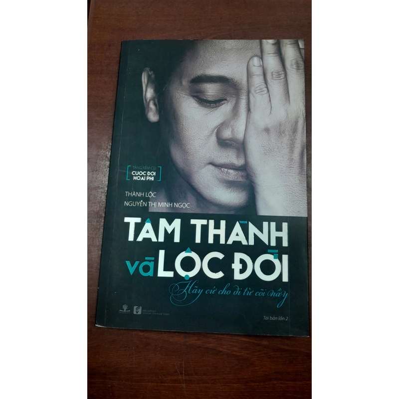 TÂM THÀNH  VÀ LỘC ĐỜI 291713