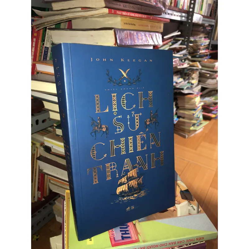 Lịch sử chiến tranh 698438