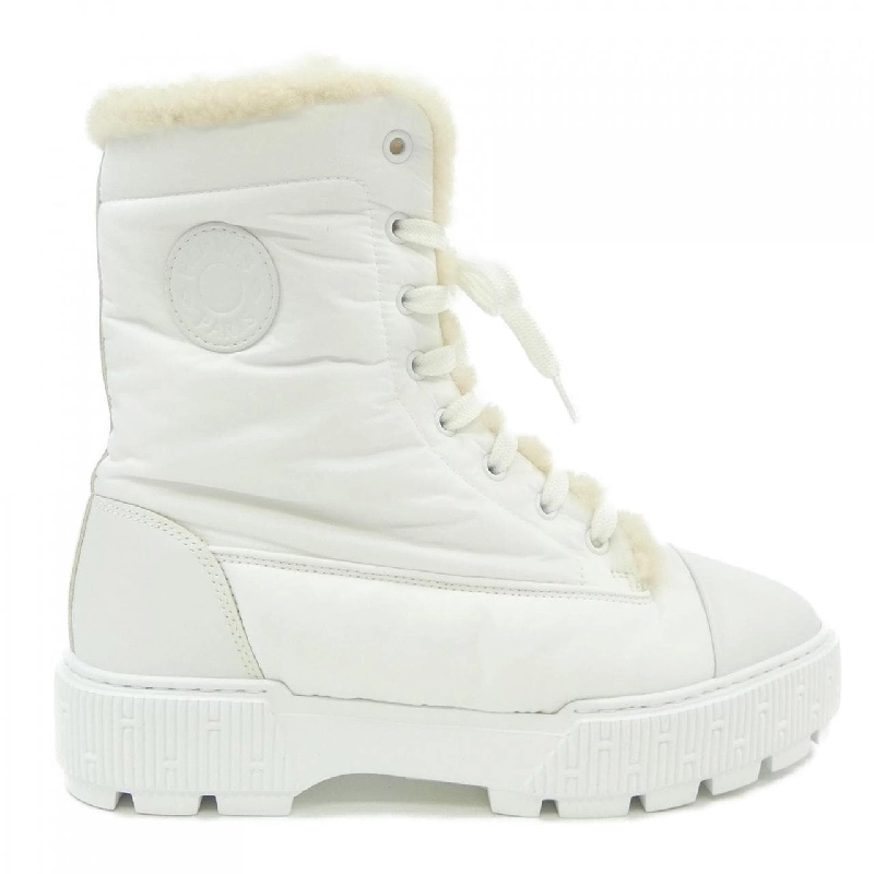 Giày bốt HERMES 661425