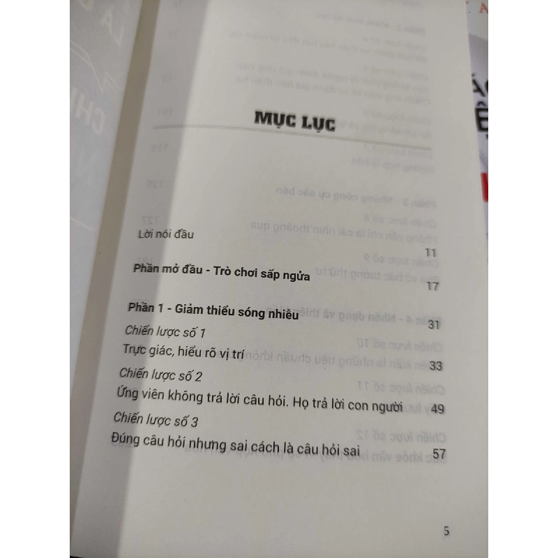 [59K/kg] Phỏng vấn là cuộc chơi tâm lý chiến thắng gọi tên người chủ độngHCM01/03 437448