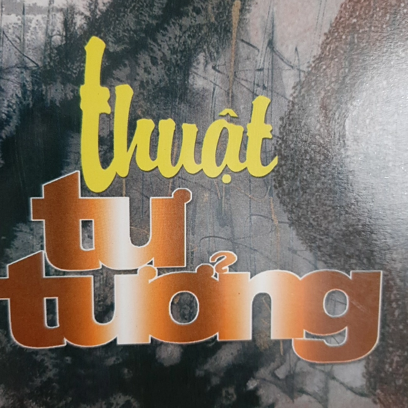 Thuật tư tưởng 323675