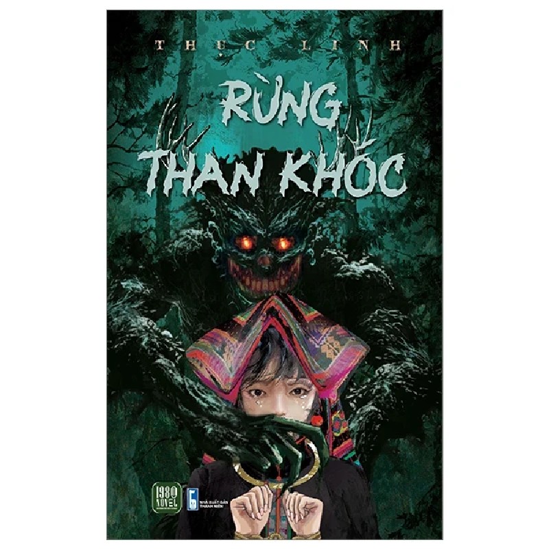 Rừng Than Khóc - Thục Linh 190425