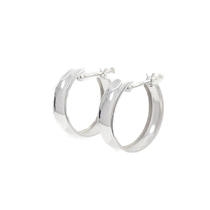 K18WG Bông tai - Hàng hiệu Chính hãng 876917