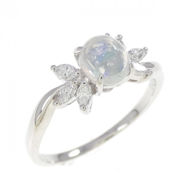 Nhẫn Opal PT900 0.63CT - Hàng hiệu Chính hãng 852653