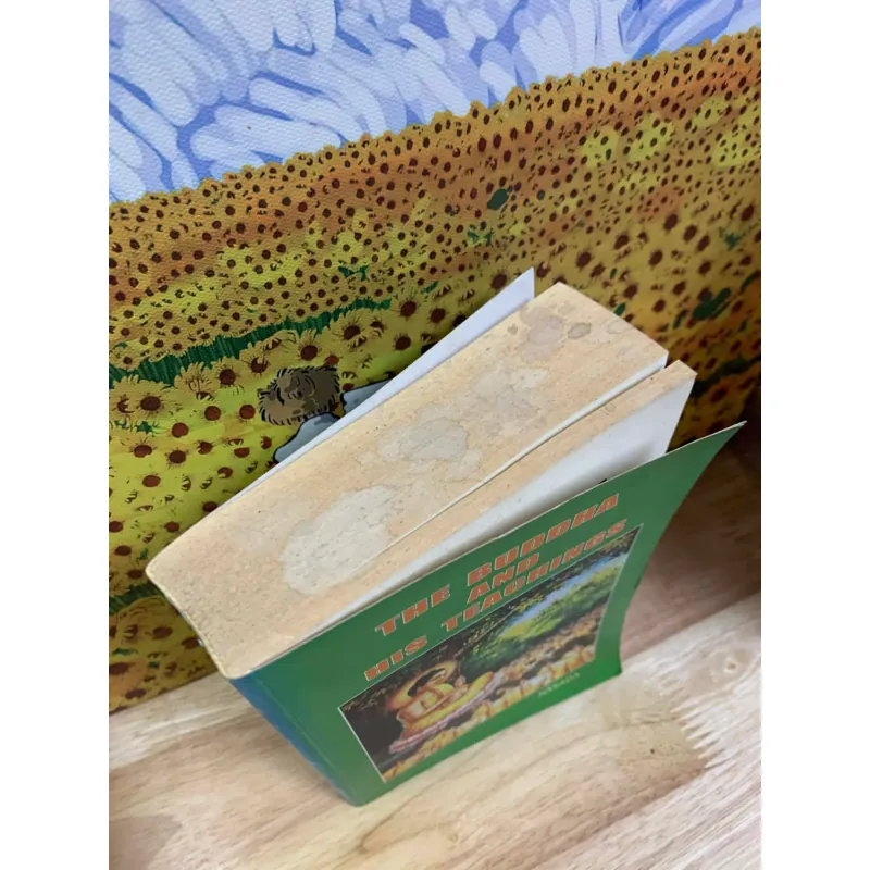 The Buddha and His Teachings 927271