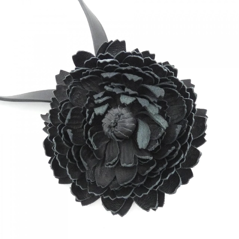 Móc khóa hoa hồng cổ điển Loewe ANCIEN ROSE 100 18 104 623054