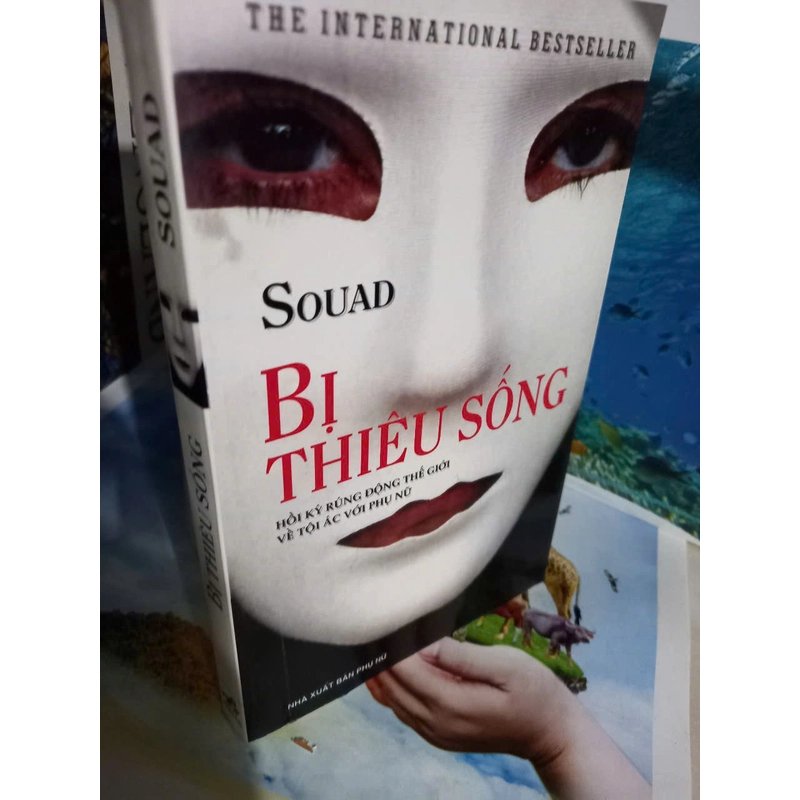 bị thiêu sống 479647
