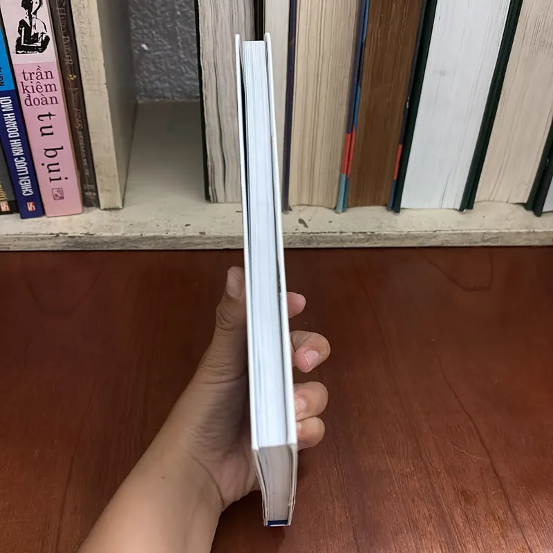 II Sách Kỹ Năng: Kiến Tạo Thế Hệ Việt Nam Ưu Việt (Sách Bìa Cứng) - GIÁO SƯ JOHN VU - 2017 595606