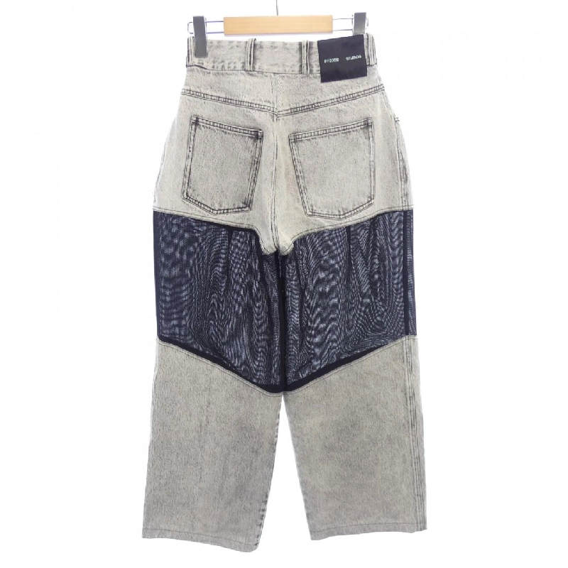 Quần FFIXXED STUDIOS SS24-LPT07 - Hàng hiệu Authentic 814704