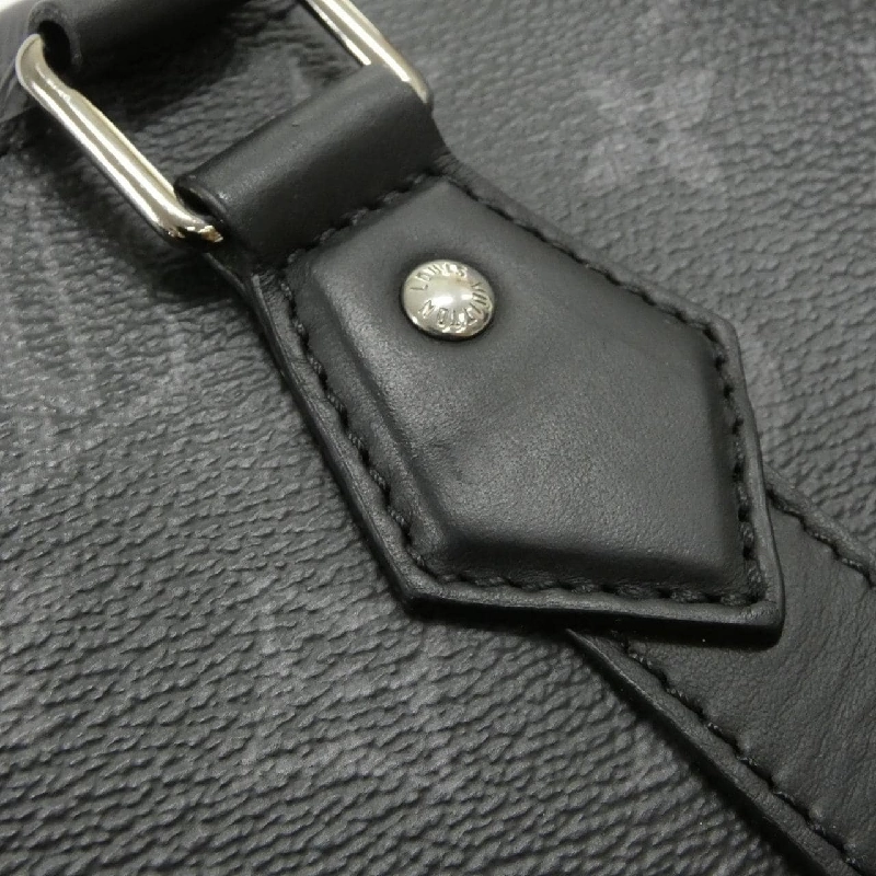 Túi xách Louis Vuitton Monogram Eclipse Sac Plat M46452 617339