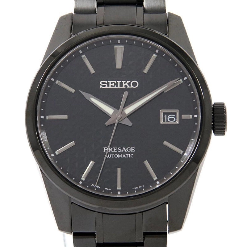 Seiko 6R35-00V0/SARX091 Presage Automatic - Hàng hiệu Chính hãng 883785